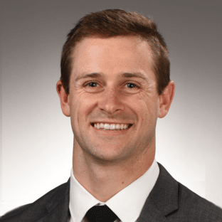 Dr Andrew Wellings Bailey Orthodontics