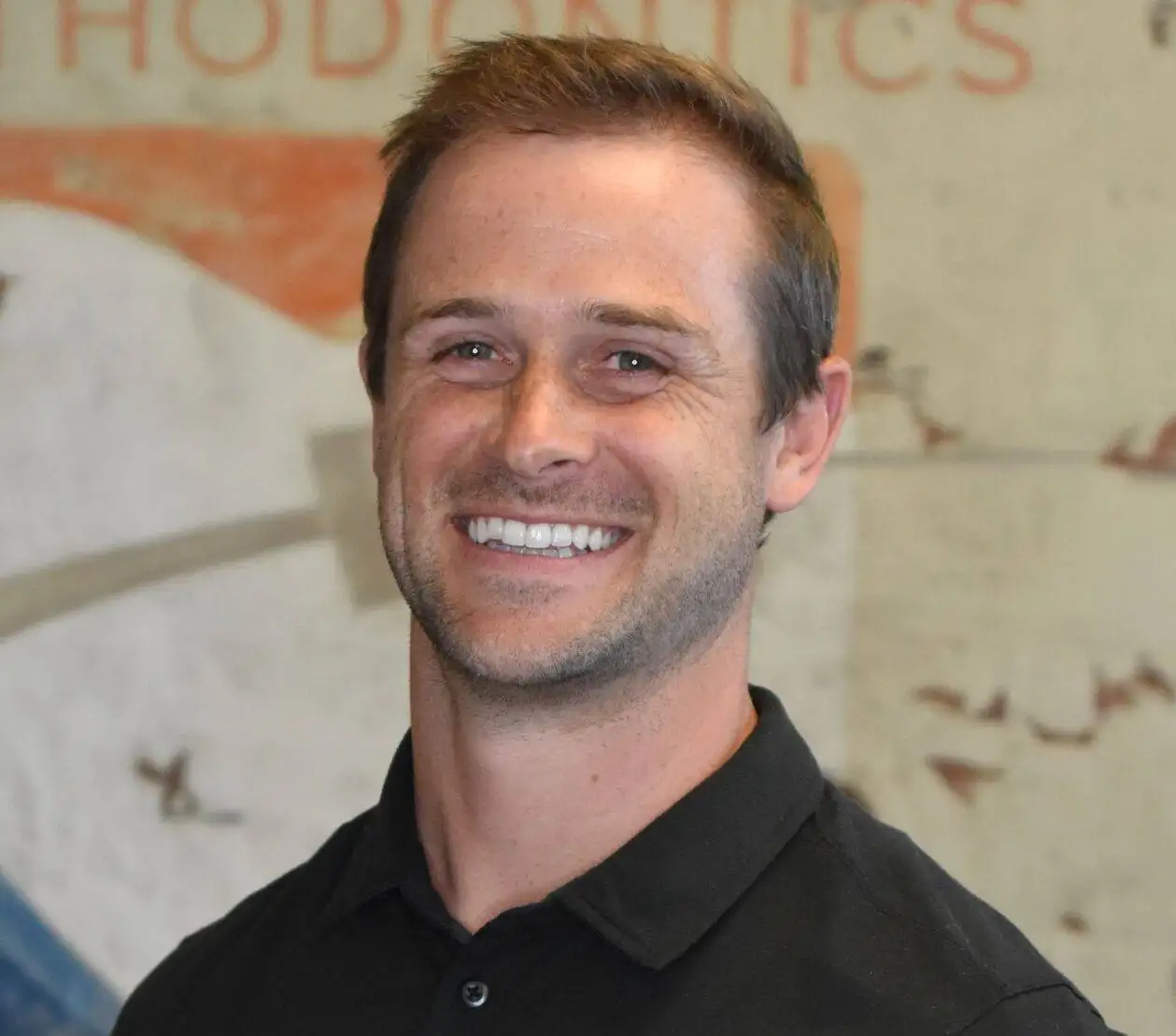 Dr. Grant Bailey Bailey Orthodontics Bountiful Utah