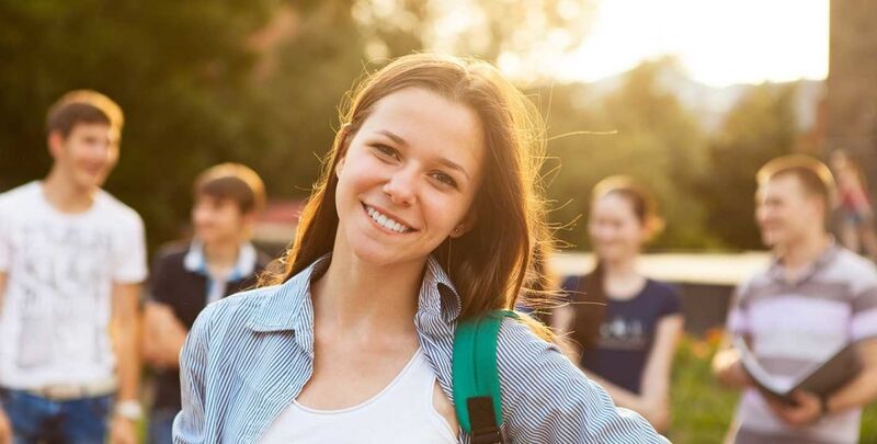 Invisalign Teen Treatment