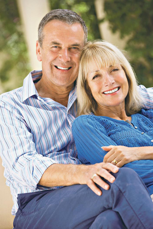 Adult Orthodontic Treatment in Bountiful