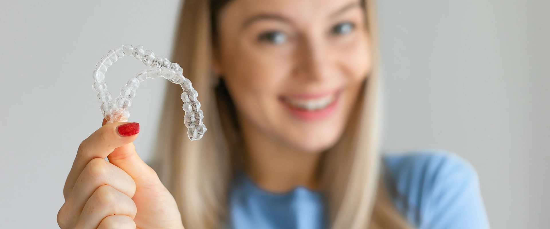Invisalign For Adults
