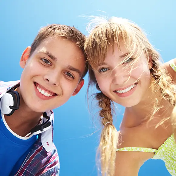 Two-Phase Orthodontic Treatment