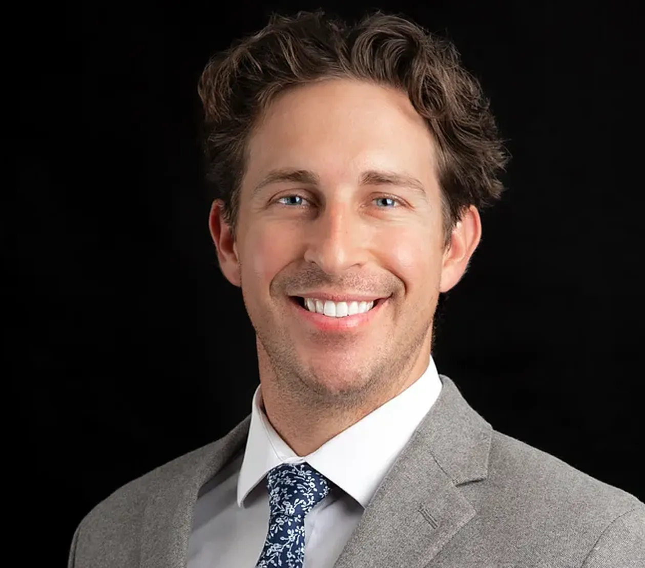 Dr. Grant Bailey Bailey Orthodontics Bountiful Utah