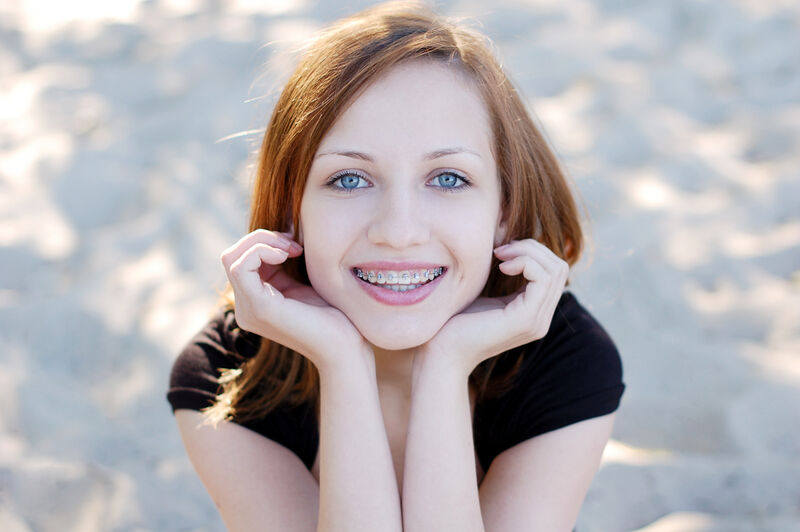 Braces in Centerville UT