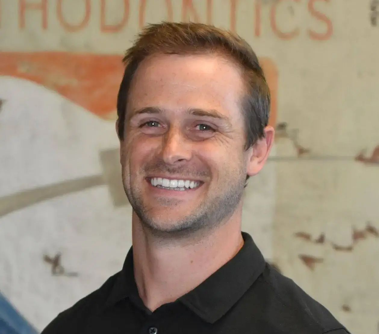 Dr. Grant Bailey Bailey Orthodontics Bountiful Utah