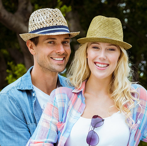 Orthodontic Retainers in Layton