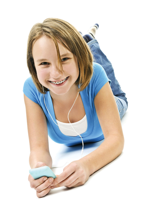 Orthodontists for Teens in Centerville