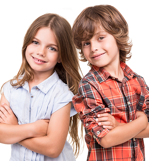 Orthodontists for Kids in Centerville UT
