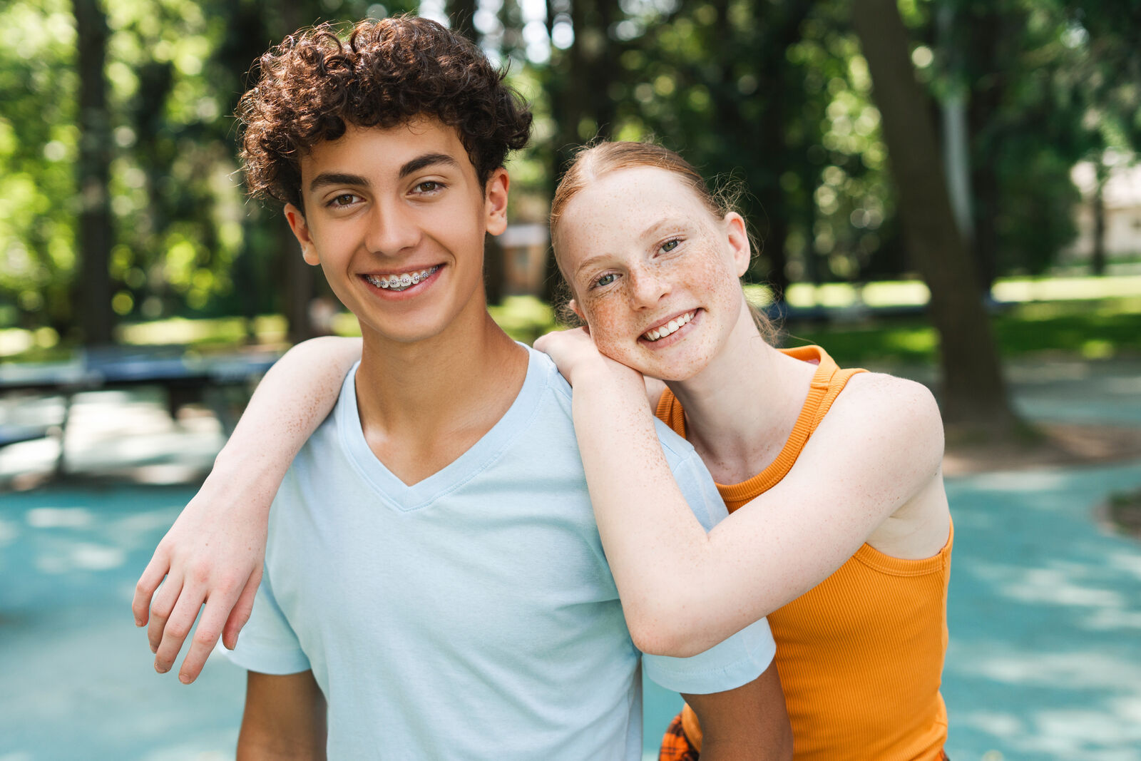 Orthodontists for Teens in Kaysville